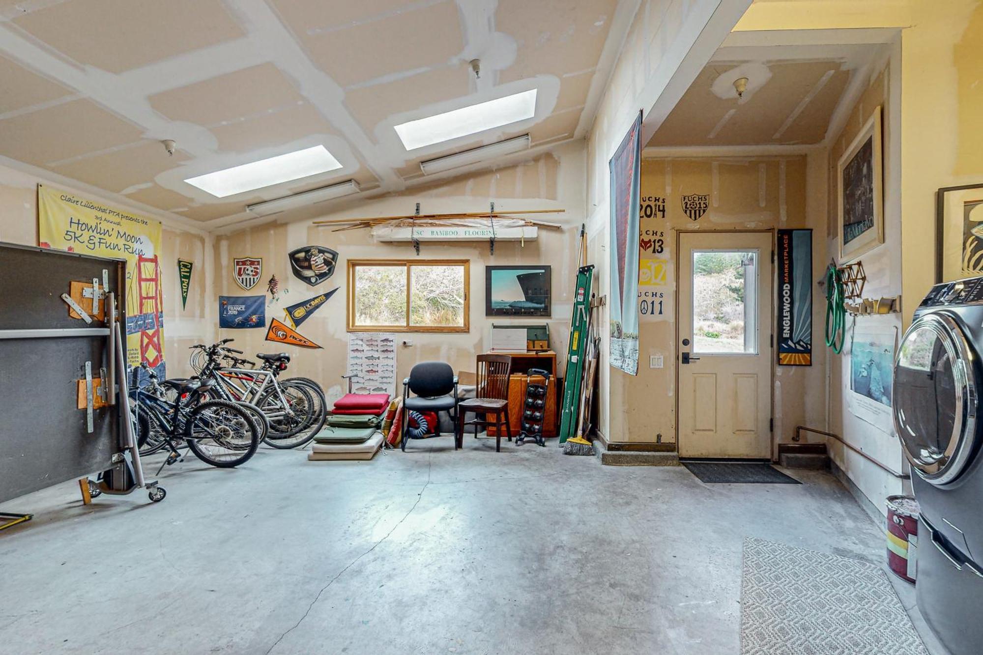 The Barn Villa Gualala Ngoại thất bức ảnh